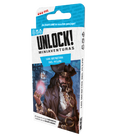 Unlock! Mini Los Secretos del Pulpo - Juego de Mesa