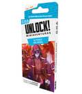 Unlock! Mini El vuelo del Ángel - Juego de Mesa