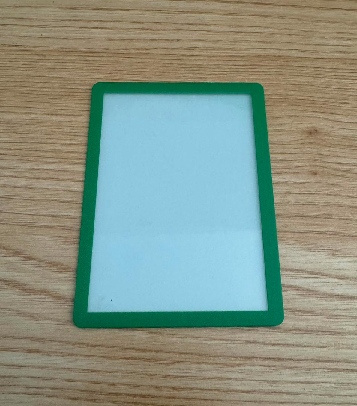 Funda para líder color VERDE