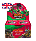 Riftbound: League of Legends TCG – Vendetta Booster Display (24 Sobres) – EN