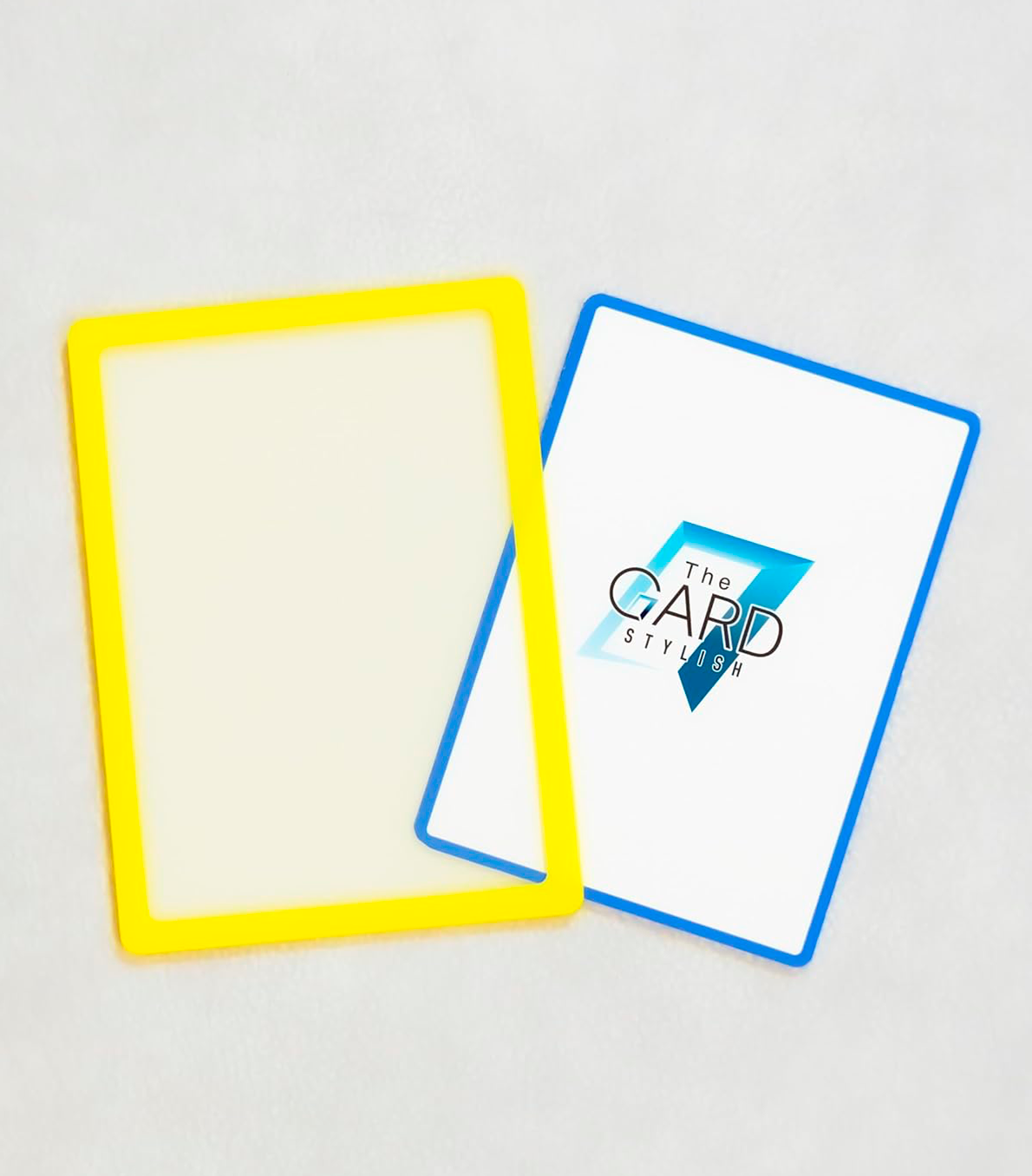 Funda para líder color The GARD STYLISH AMARILLO