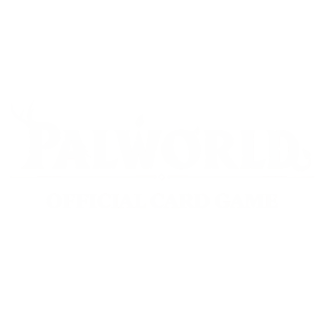 Palworld TCG